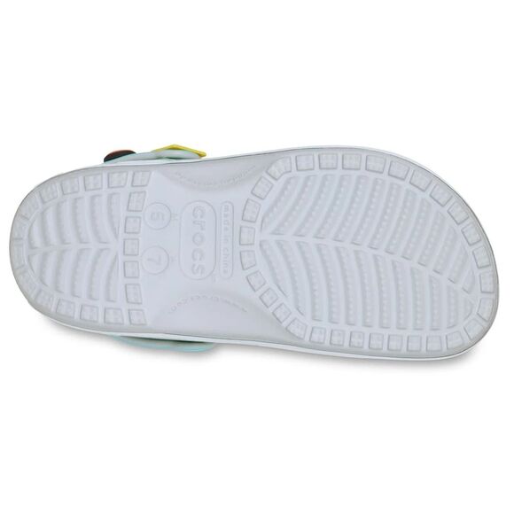 Crocs Classic Clog Sandals x South Park \